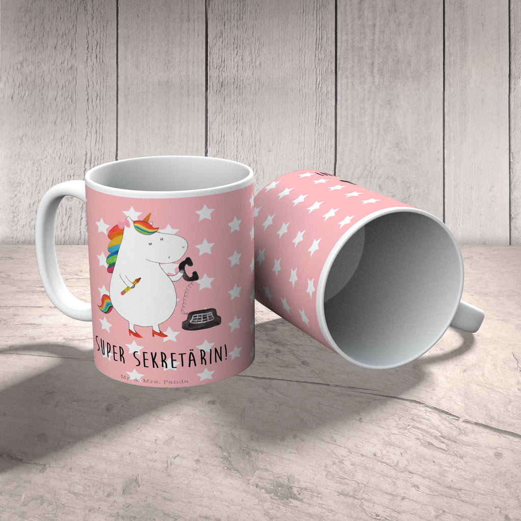 Tasse Einhorn Sekretärin Sekretärin, Einhörner, Unicorn, Einhorn, Büro, Rechtsanwältin, Rechtsanwaltsgehilfin, Steuerbüro, Steuerkanzlei, Bürokraft, Bürohilfe Becher, Kaffeetasse, Kaffeebecher, Tee, Frühstück, Büro  Einhorn, Einhörner, Einhorn Deko, Pegasus, Unicorn