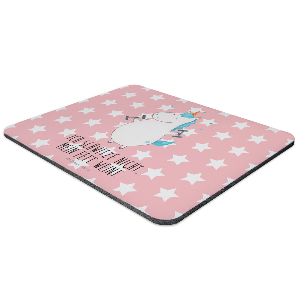 Mauspad Einhorn Fitness Mousepad, Computer zubehör, Büroausstattung, PC Zubehör, Arbeitszimmer, Mauspad, Einzigartiges Mauspad, Designer Mauspad, Einhorn, Einhörner, Einhorn Deko, Pegasus, Unicorn, Gym, Fitness, Fitnessstudio, Diät, Abnehmen, Sport, Pumpen, Geräte, Sixpack