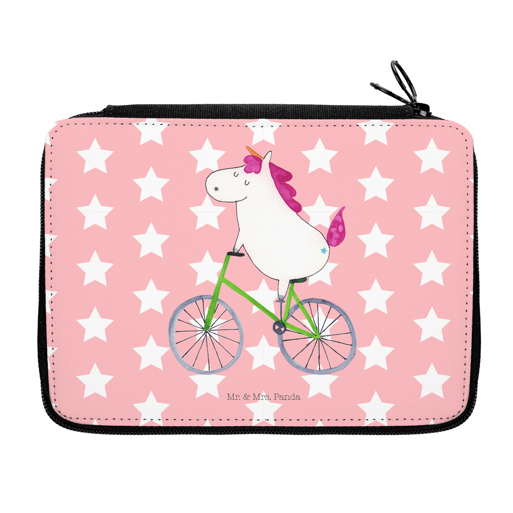 Federmappe Einhorn Radfahrer Federmappe, Stiftetasche, Stifte Etui, Schule, Einschulung, Geschenk, Kind, Schüler, Schülerin, Stifterolle, Federmäppchen, Motiv, Grundschule, Federmäppchen bedruckt, Büro Stifte Etui, Bestückte Federmappe, Kinder Federmappe, Federmappe Einschulung, Einhorn, Einhörner, Einhorn Deko, Pegasus, Unicorn, Radfahren, Radfahrer, Rad, Bike, Feenstaub, Konfetti, Luxusproblem, Kummer, Liebeskummer