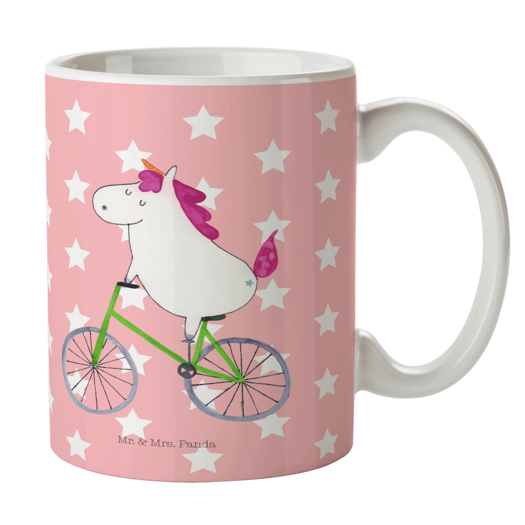 Tasse Einhorn Radfahrer Einhorn, Einhörner, Unicorn, Radfahren, Radfahrer, Rad, Bike, Feenstaub, Konfetti, Luxusproblem, Kummer, Liebeskummer Becher, Kaffeetasse, Kaffeebecher, Tee, Frühstück, Büro  Einhorn, Einhörner, Einhorn Deko, Pegasus, Unicorn