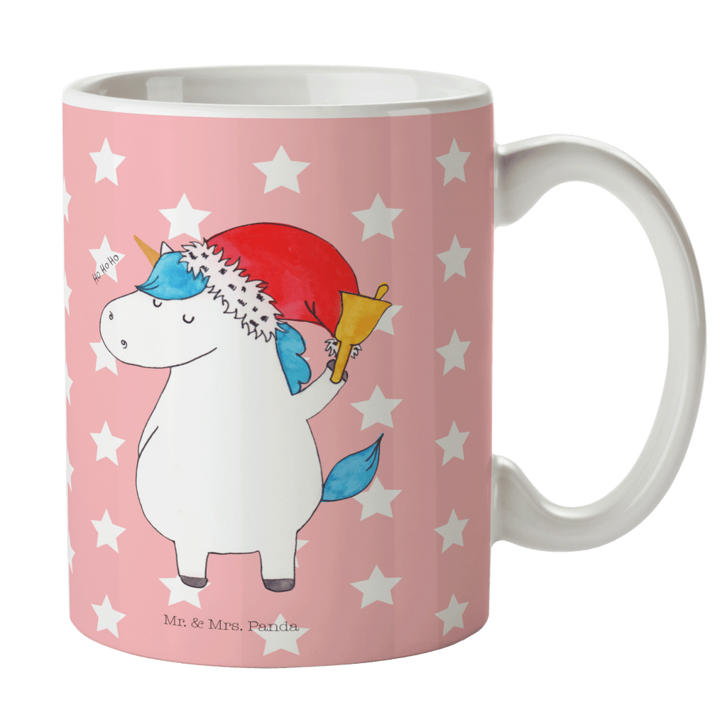 Tasse Einhorn Weihnachtsmann Gin, Schokolade, Schoki, Einhorn, Einhörner, Unicorn, Weihnachten, Weihnachtsmann, Nikolaus, Wunschzettel, Wunschliste, Feenstaub Becher, Kaffeetasse, Kaffeebecher, Tee, Frühstück, Büro  Einhorn, Einhörner, Einhorn Deko, Pegasus, Unicorn