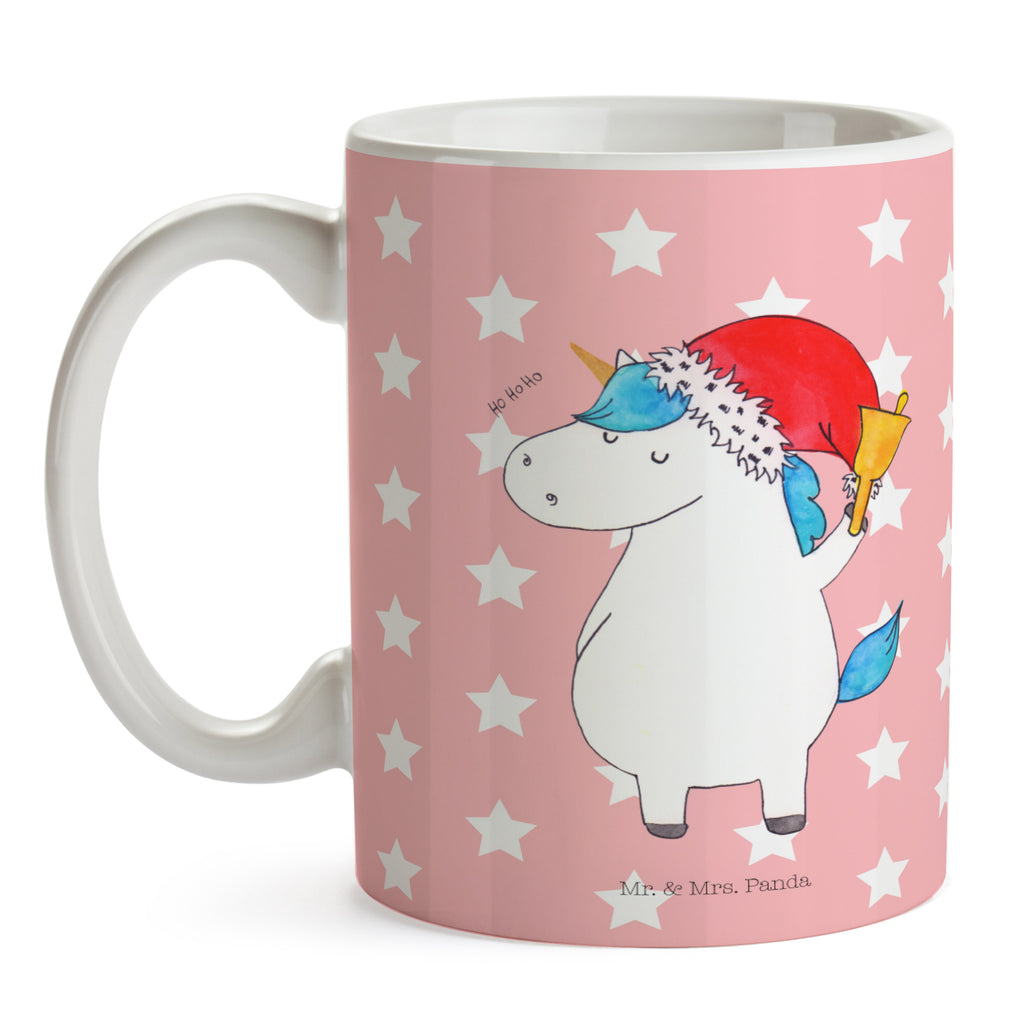 Tasse Einhorn Weihnachtsmann Gin, Schokolade, Schoki, Einhorn, Einhörner, Unicorn, Weihnachten, Weihnachtsmann, Nikolaus, Wunschzettel, Wunschliste, Feenstaub Becher, Kaffeetasse, Kaffeebecher, Tee, Frühstück, Büro  Einhorn, Einhörner, Einhorn Deko, Pegasus, Unicorn