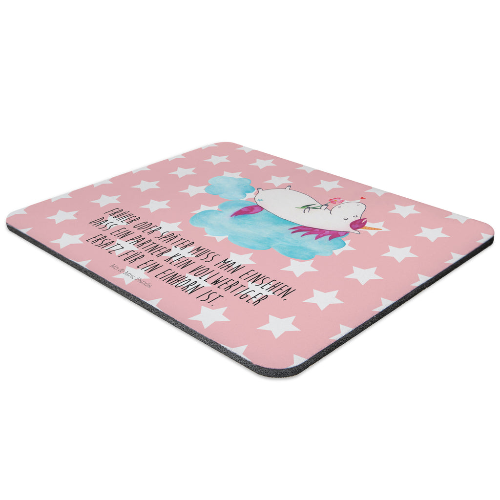 Mauspad Einhorn verliebt auf Wolke Mousepad, Computer zubehör, Büroausstattung, PC Zubehör, Arbeitszimmer, Mauspad, Einzigartiges Mauspad, Designer Mauspad, Einhorn, Einhörner, Einhorn Deko, Pegasus, Unicorn, verliebt, Liebe, Liebesbeweis, Freundin, Wolke