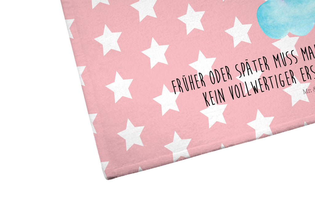 Gäste Handtuch Einhorn verliebt auf Wolke Gästetuch, Reisehandtuch, Sport Handtuch, Frottier, Kinder Handtuch, Einhorn, Einhörner, Einhorn Deko, Pegasus, Unicorn, verliebt, Liebe, Liebesbeweis, Freundin, Wolke