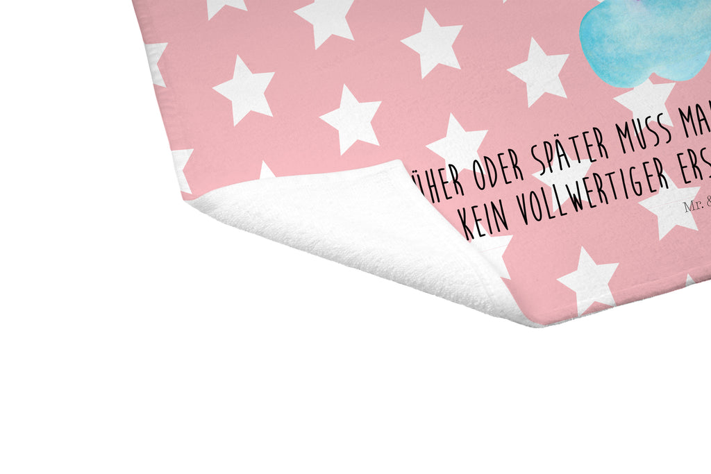 Gäste Handtuch Einhorn verliebt auf Wolke Gästetuch, Reisehandtuch, Sport Handtuch, Frottier, Kinder Handtuch, Einhorn, Einhörner, Einhorn Deko, Pegasus, Unicorn, verliebt, Liebe, Liebesbeweis, Freundin, Wolke