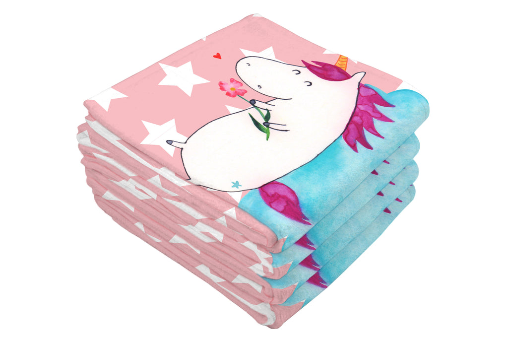 Gäste Handtuch Einhorn verliebt auf Wolke Gästetuch, Reisehandtuch, Sport Handtuch, Frottier, Kinder Handtuch, Einhorn, Einhörner, Einhorn Deko, Pegasus, Unicorn, verliebt, Liebe, Liebesbeweis, Freundin, Wolke