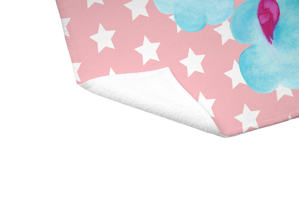 Gäste Handtuch Einhorn verliebt auf Wolke Gästetuch, Reisehandtuch, Sport Handtuch, Frottier, Kinder Handtuch, Einhorn, Einhörner, Einhorn Deko, Pegasus, Unicorn, verliebt, Liebe, Liebesbeweis, Freundin, Wolke