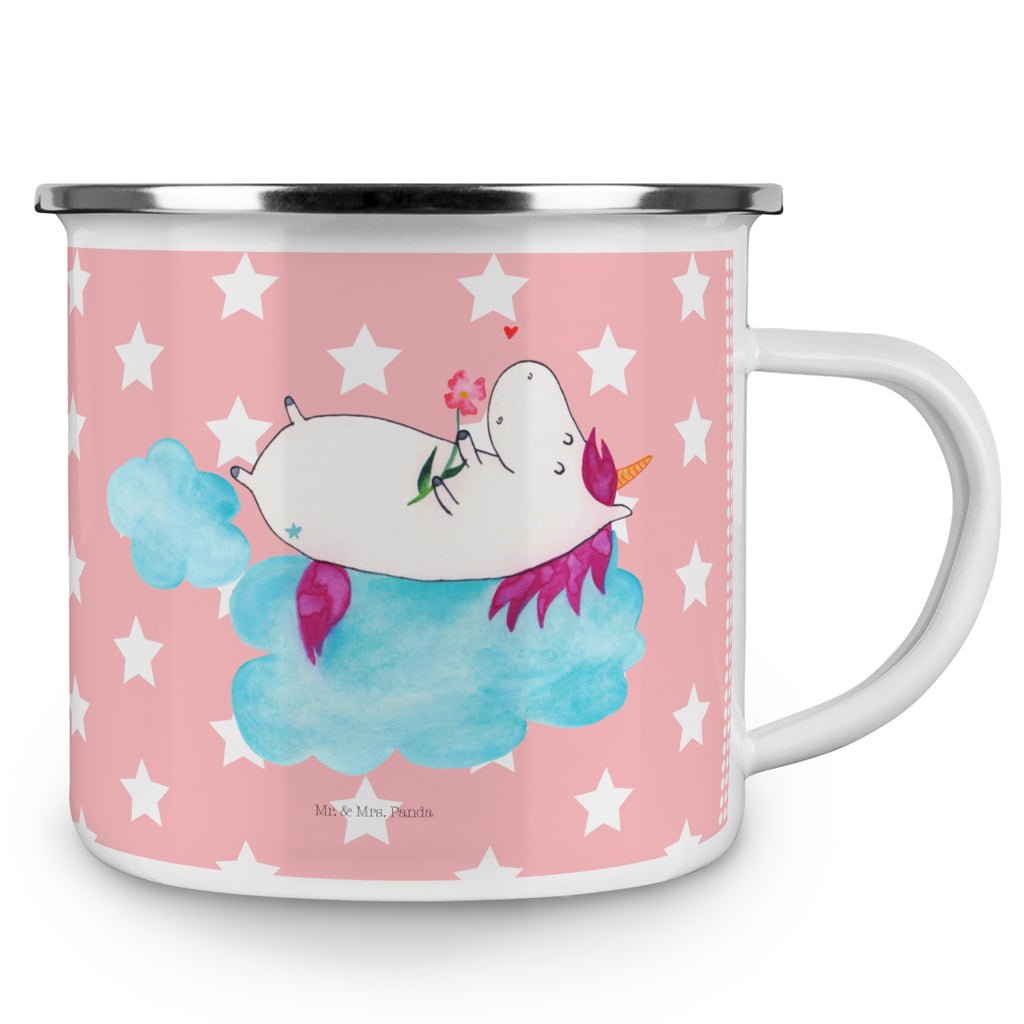 Camping Emaille Tasse Einhorn verliebt auf Wolke Campingtasse, Trinkbecher, Metalltasse, Outdoor Tasse, Emaille Trinkbecher, Blechtasse Outdoor, Emaille Campingbecher, Edelstahl Trinkbecher, Metalltasse für Camping, Kaffee Blechtasse, Camping Tasse Metall, Einhorn, Einhörner, Einhorn Deko, Pegasus, Unicorn, verliebt, Liebe, Liebesbeweis, Freundin, Wolke