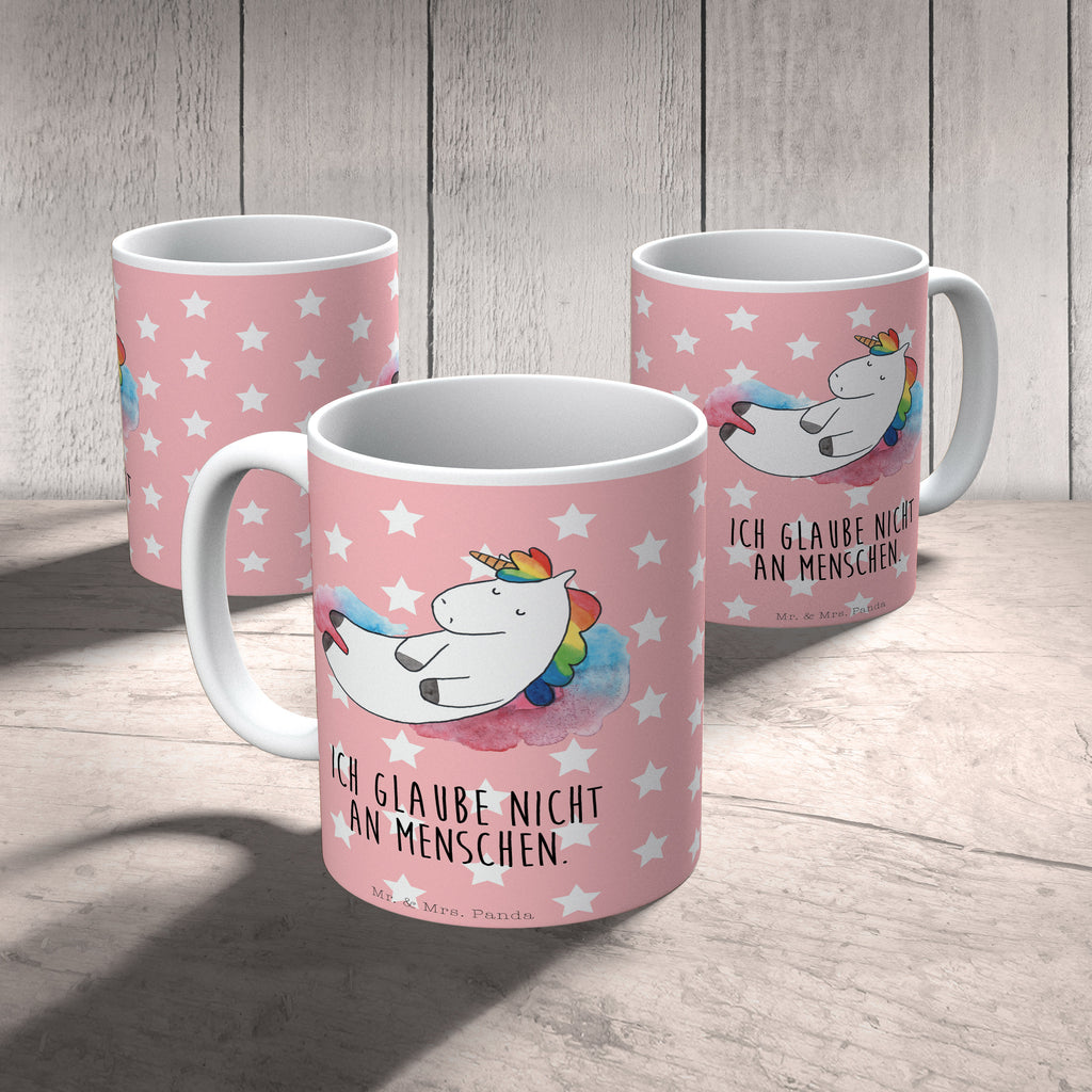 Tasse Einhorn Wolke 7 Einhorn, Unicorn, Einhörner, verliebt, Menschen, witzig, lustig, Geschenk, Glaube, Realität, Lächeln Becher, Kaffeetasse, Kaffeebecher, Tee, Frühstück, Büro  Einhorn, Einhörner, Einhorn Deko, Pegasus, Unicorn