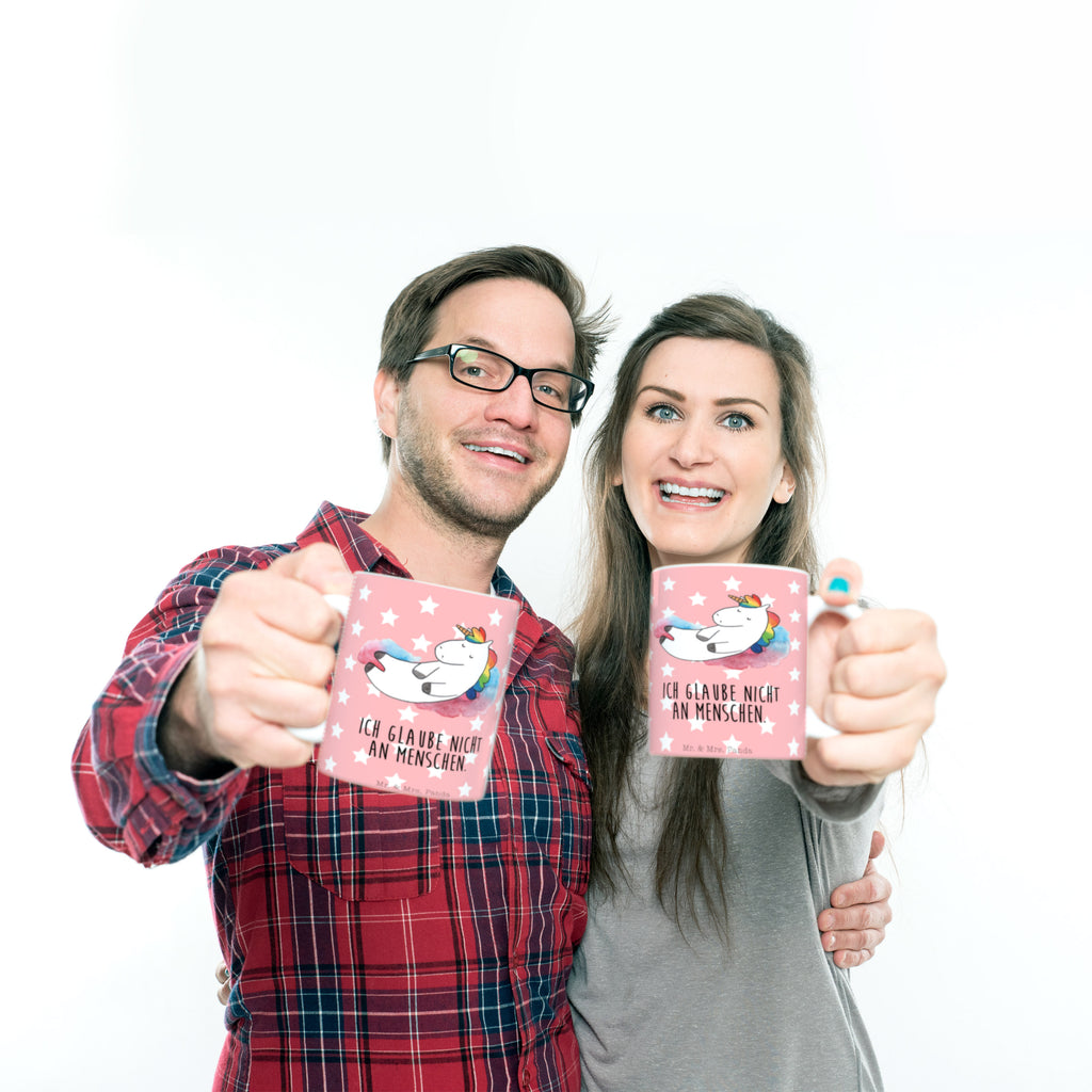 Tasse Einhorn Wolke 7 Einhorn, Unicorn, Einhörner, verliebt, Menschen, witzig, lustig, Geschenk, Glaube, Realität, Lächeln Becher, Kaffeetasse, Kaffeebecher, Tee, Frühstück, Büro  Einhorn, Einhörner, Einhorn Deko, Pegasus, Unicorn