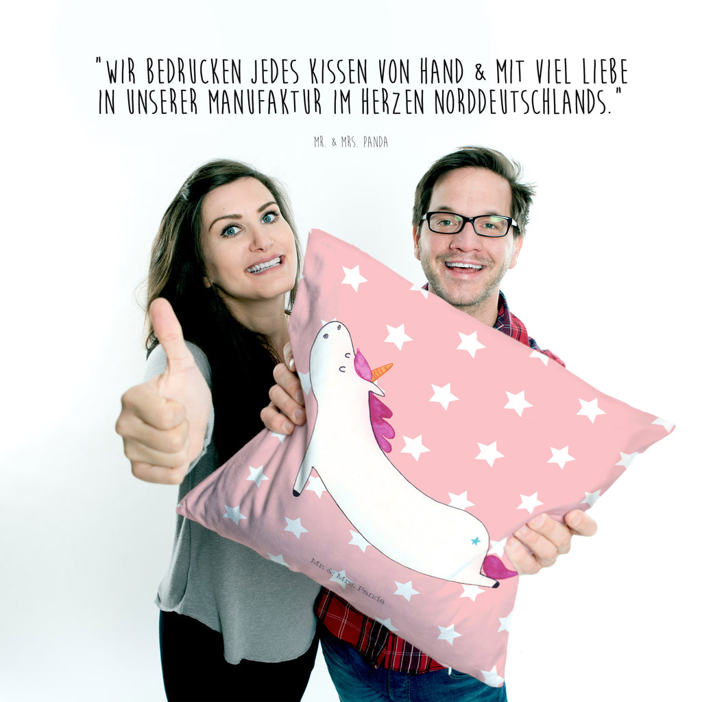 40x40 Kissen Einhorn Yoga Kissenhülle, Kopfkissen, Sofakissen, Dekokissen, Motivkissen, Einhorn, Einhörner, Einhorn Deko, Pegasus, Unicorn, Yoga, Namaste, Achtsamkeit, Entspannung, Joga, Yogamatte, Sport, lustig, witzig, süß