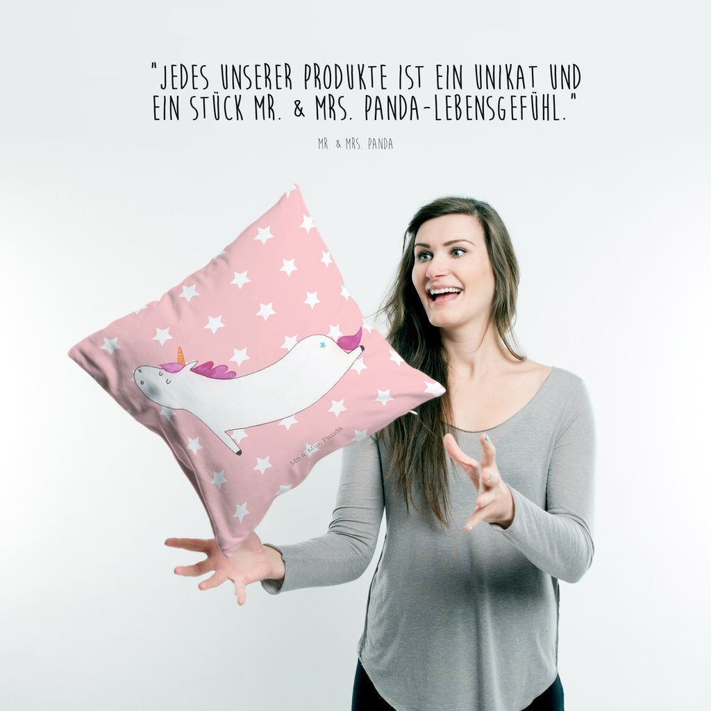 40x40 Kissen Einhorn Yoga Kissenhülle, Kopfkissen, Sofakissen, Dekokissen, Motivkissen, Einhorn, Einhörner, Einhorn Deko, Pegasus, Unicorn, Yoga, Namaste, Achtsamkeit, Entspannung, Joga, Yogamatte, Sport, lustig, witzig, süß