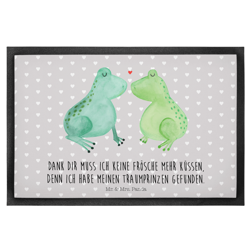 Fußmatte Frosch Liebe Liebe, Verliebt, Verlobt, Verheiratet, Partner, Freund, Freundin, Geschenk Freundin, Geschenk Freund, Liebesbeweis, Jahrestag, Hochzeitstag, Verlobung, Geschenk Hochzeit, Frosch, Frösche, Froschkönig, Fröschchen Türvorleger, Schmutzmatte, Fußabtreter, Matte, Schmutzfänger, Fußabstreifer, Schmutzfangmatte, Türmatte, Motivfußmatte,  Haustürmatte, Vorleger  Liebe,  Partner, Freund, Freundin, Ehemann, Ehefrau, Heiraten, Verlobung, Heiratsantrag, Liebesgeschenk, Jahrestag, Hocheitstag