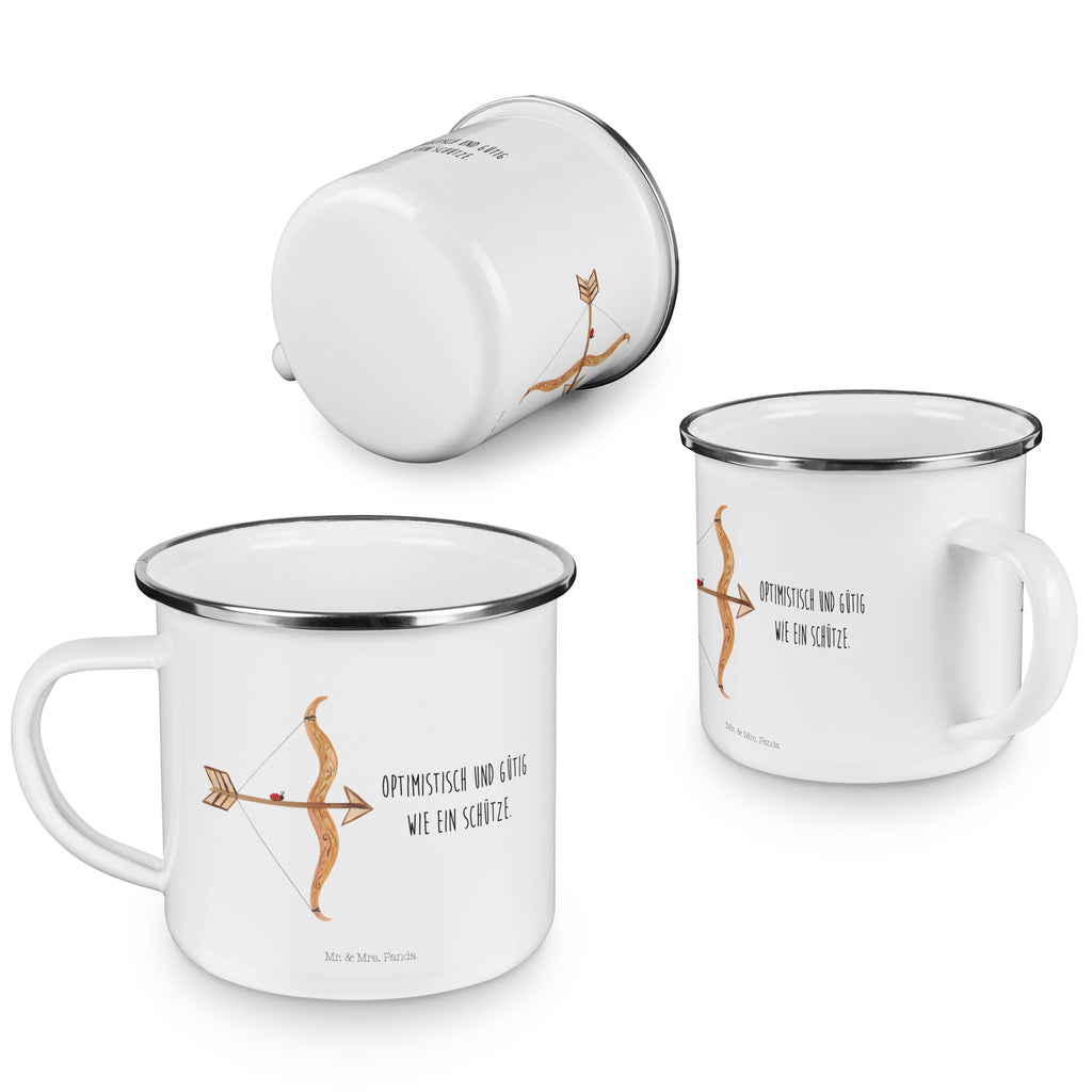 Camping Emaille Tasse Sternzeichen Schütze Campingtasse, Trinkbecher, Metalltasse, Outdoor Tasse, Emaille Trinkbecher, Blechtasse Outdoor, Emaille Campingbecher, Edelstahl Trinkbecher, Metalltasse für Camping, Kaffee Blechtasse, Camping Tasse Metall, Tierkreiszeichen, Sternzeichen, Horoskop, Astrologie, Aszendent, Schütze, Schütze Geschenk, Schütze Sternzeichen, Geschenk November, Geschenk Dezember, Geburtstag November, Geburtstag Dezember, Geschenk Schützenfest
