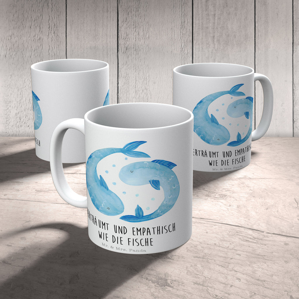 Tasse Sternzeichen Fische Fisch, Fische Geschenk, Fische Sternzeichen, Fische Sternbild, Geschenk Februar, Geschenk März, Geburtstag Februar, Geburtstag März Becher, Kaffeetasse, Kaffeebecher, Tee, Frühstück, Büro  Tierkreiszeichen, Sternzeichen, Horoskop, Astrologie, Aszendent