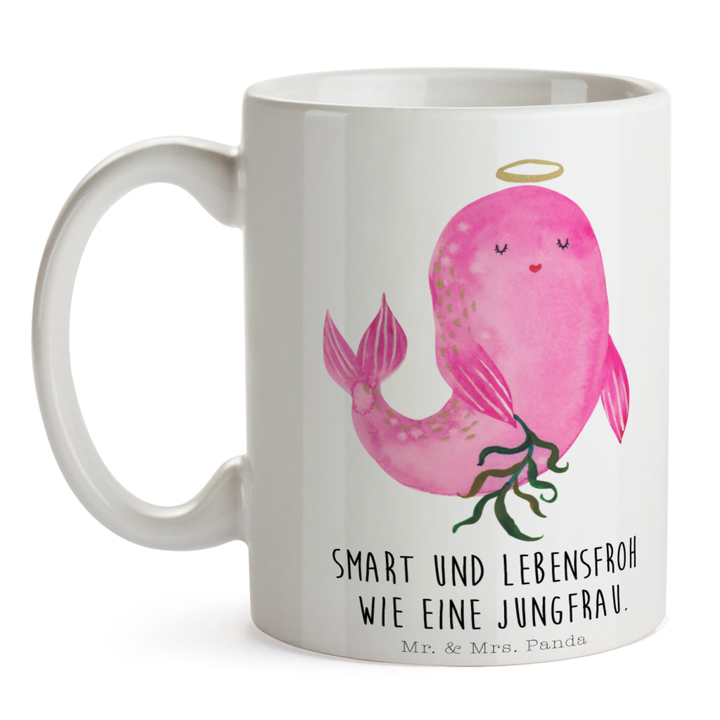 Tasse Sternzeichen Jungfrau Jungfrau, Jungfer, Geschenk, Jungfrau Sternzeichen, Geschenk September, Geschenk August, Geburtstag September, Geburtstag August, Meerjungfrau Becher, Kaffeetasse, Kaffeebecher, Tee, Frühstück, Büro  Tierkreiszeichen, Sternzeichen, Horoskop, Astrologie, Aszendent