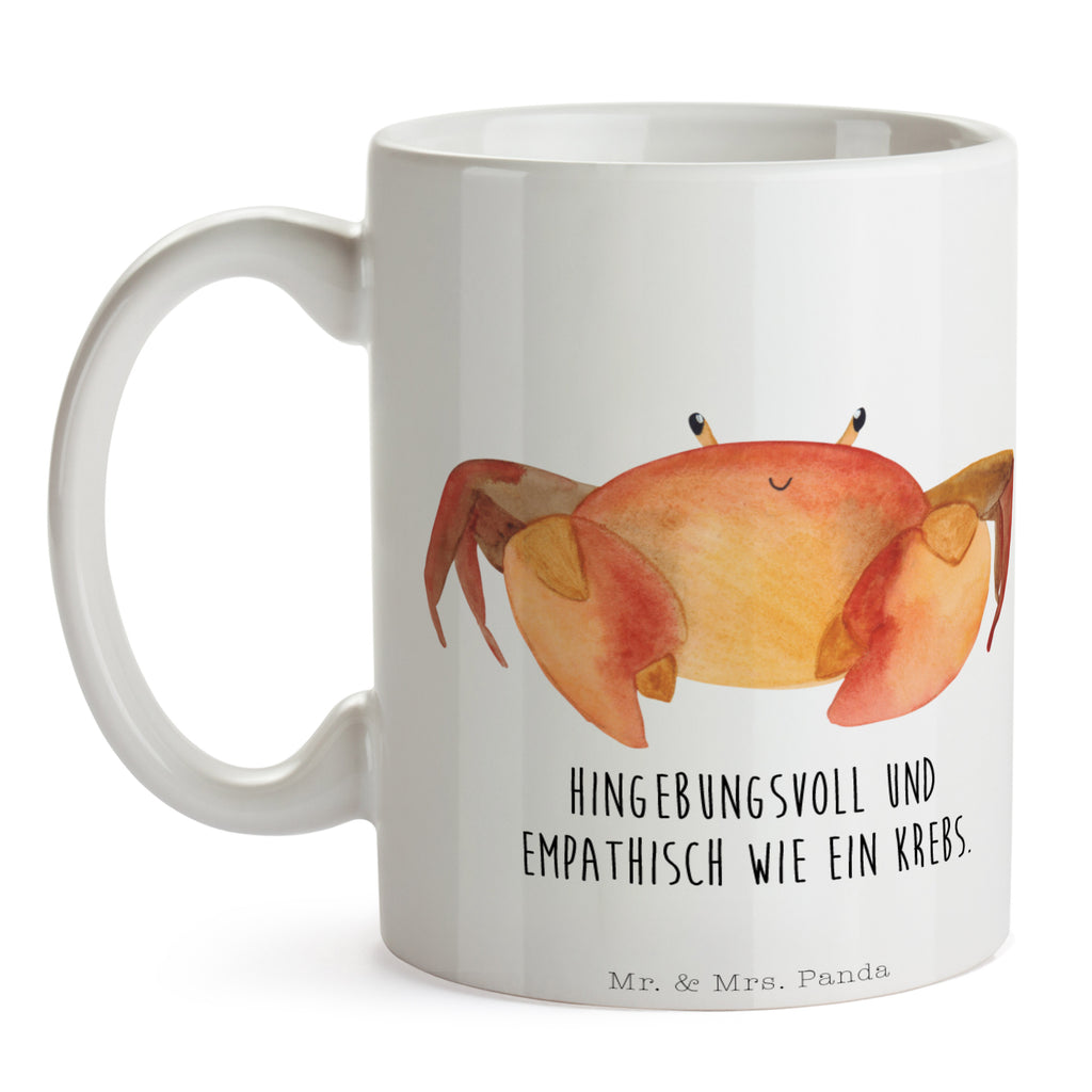Tasse Sternzeichen Krebs Krebse, Krebs Geschenk, Krebs Sternzeichen, Geschenk Juni, Geschenk Juli, Geburtstag Juni, Geburtstag Juli, Krabbe, Meerestier, Geschenk Meer Becher, Kaffeetasse, Kaffeebecher, Tee, Frühstück, Büro  Tierkreiszeichen, Sternzeichen, Horoskop, Astrologie, Aszendent