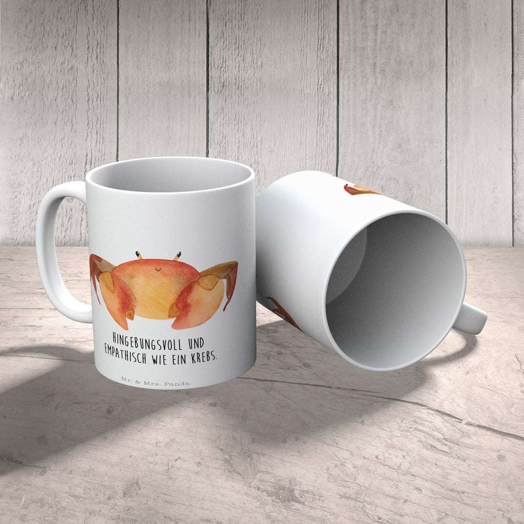 Tasse Sternzeichen Krebs Krebse, Krebs Geschenk, Krebs Sternzeichen, Geschenk Juni, Geschenk Juli, Geburtstag Juni, Geburtstag Juli, Krabbe, Meerestier, Geschenk Meer Becher, Kaffeetasse, Kaffeebecher, Tee, Frühstück, Büro  Tierkreiszeichen, Sternzeichen, Horoskop, Astrologie, Aszendent
