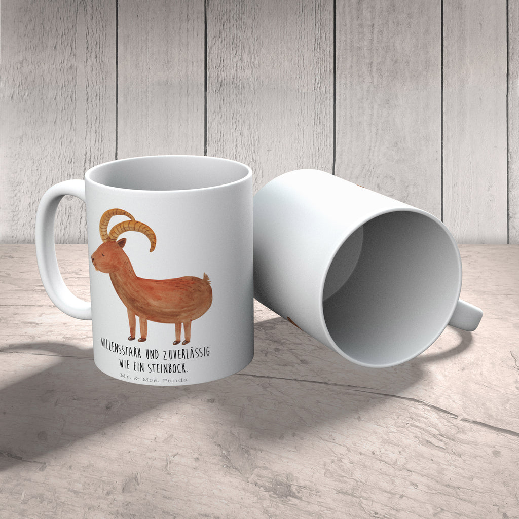 Tasse Sternzeichen Steinbock Steinböcke, Steinbock Geschenk, Steinbock Sternzeichen, Geschenk Dezember, Geschenk Januar, Geburtstag Dezember, Geburtstag Januar, Ziege, Bock Becher, Kaffeetasse, Kaffeebecher, Tee, Frühstück, Büro  Tierkreiszeichen, Sternzeichen, Horoskop, Astrologie, Aszendent