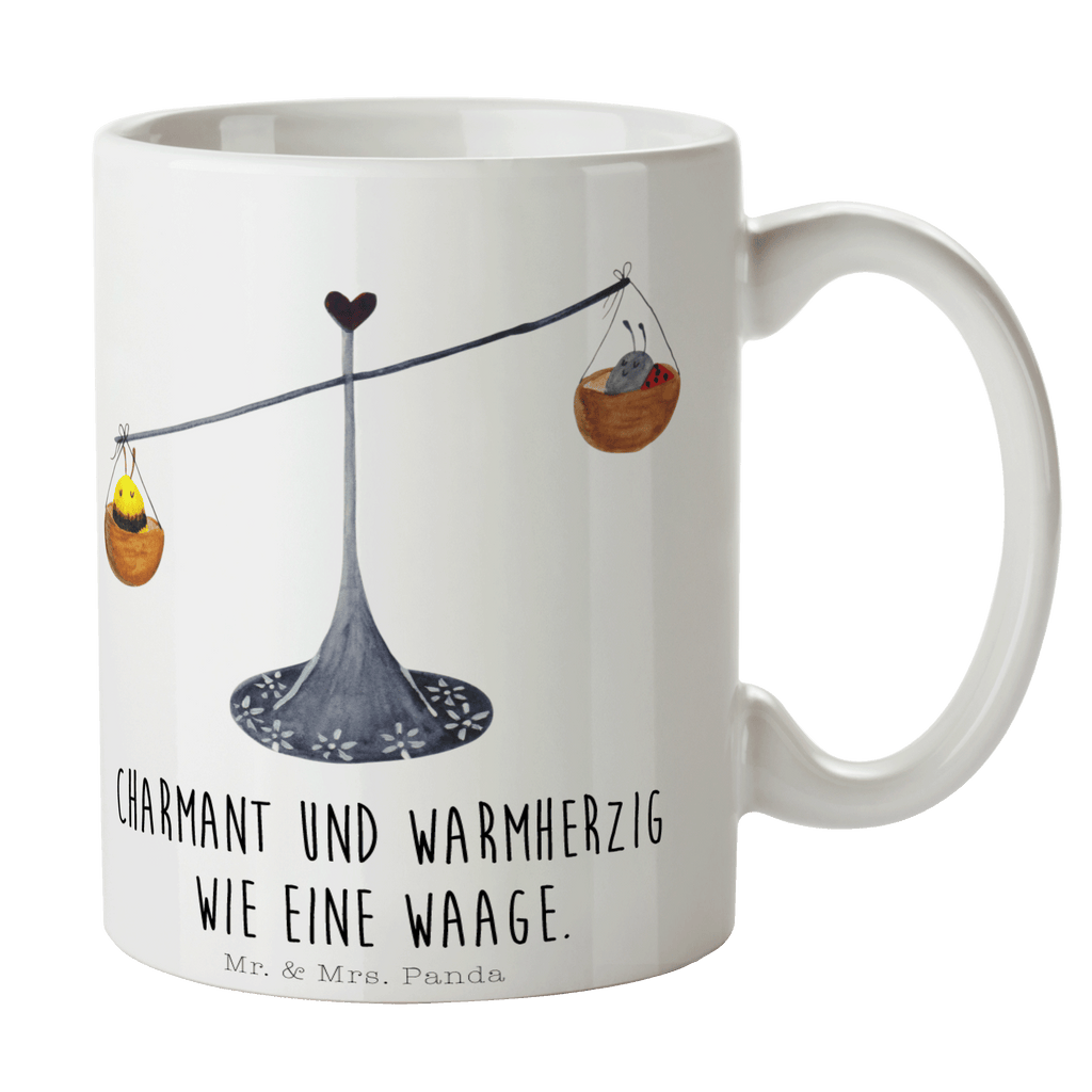 Tasse Sternzeichen Waage Waage, Waage Geschenk, Waage Sternzeichen, Geschenk Oktober, Geschenk September, Geburtstag Oktober, Geburtstag September, Gleichgewicht, Marienkäfer, Hummel, Biene Becher, Kaffeetasse, Kaffeebecher, Tee, Frühstück, Büro  Tierkreiszeichen, Sternzeichen, Horoskop, Astrologie, Aszendent