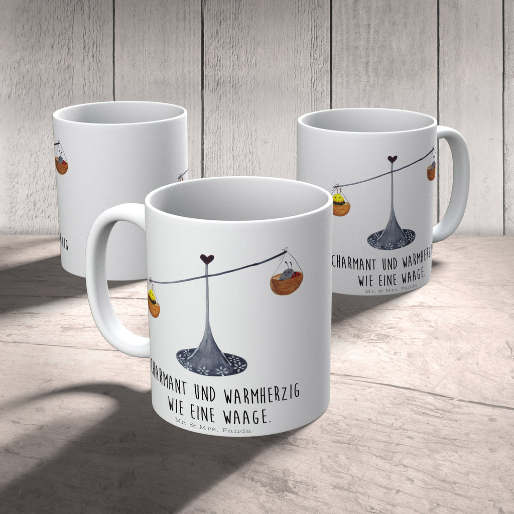 Tasse Sternzeichen Waage Waage, Waage Geschenk, Waage Sternzeichen, Geschenk Oktober, Geschenk September, Geburtstag Oktober, Geburtstag September, Gleichgewicht, Marienkäfer, Hummel, Biene Becher, Kaffeetasse, Kaffeebecher, Tee, Frühstück, Büro  Tierkreiszeichen, Sternzeichen, Horoskop, Astrologie, Aszendent