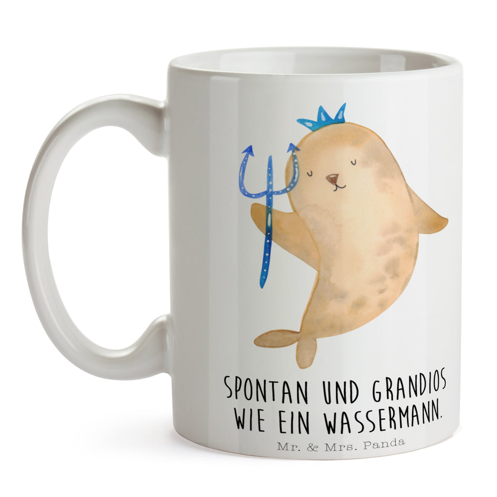 Tasse Sternzeichen Wassermann Meermann , Nix, Wassermann Geschenk, Wassermann Sternzeichen, Geschenk Januar, Geschenk Februar, Geburtstag Januar, Geburtstag Februar, Meer Geschenk Becher, Kaffeetasse, Kaffeebecher, Tee, Frühstück, Büro  Tierkreiszeichen, Sternzeichen, Horoskop, Astrologie, Aszendent