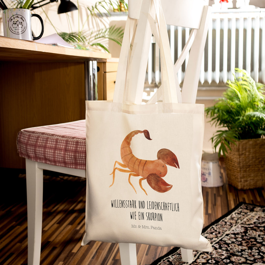 Tragetasche Sternzeichen Skorpion Beuteltasche, Beutel, Einkaufstasche, Jutebeutel, Stoffbeutel, Tierkreiszeichen, Sternzeichen, Horoskop, Astrologie, Aszendent, Skorpione, Skorpion Geschenk, Skorpion Sternzeichen, Geschenk Oktober, Geschenk November, Geburtstag Oktober, Geburtstag November