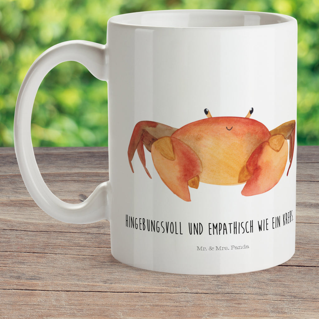 Kindertasse Sternzeichen Krebs Kunststoff Tasse, Kindergarten, Tasse, Trinkbecher, Camping Becher, Kaffeetasse, Kunststoffbecher, Kindergartenbecher, Outdoorgeschirr, Kunststoffgeschirr, Reisebecher, Reisetasse, Kinderbecher, Tierkreiszeichen, Sternzeichen, Horoskop, Astrologie, Aszendent, Krebse, Krebs Geschenk, Krebs Sternzeichen, Geschenk Juni, Geschenk Juli, Geburtstag Juni, Geburtstag Juli, Krabbe, Meerestier, Geschenk Meer