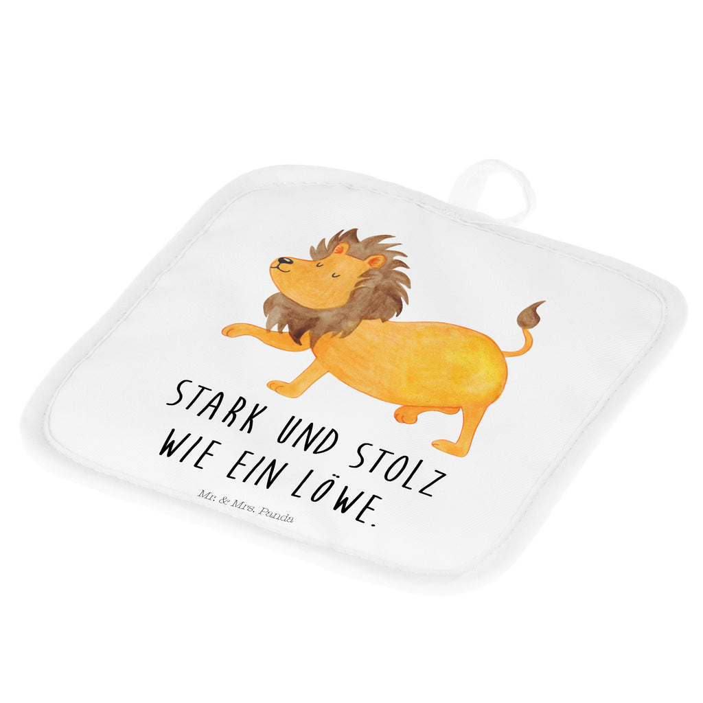 2er Set Topflappen  Sternzeichen Löwe Topflappen, Topfuntersetzer, Ofenhandschuh, Topflappen Set, Topflappen lustig, Topflappen mit Spruch, Tierkreiszeichen, Sternzeichen, Horoskop, Astrologie, Aszendent, Löwe Geschenk, Löwe Sternzeichen, Geschenk Juli, Geburtstag Juli, Geschenk August, Geburtstag August, König der Tiere