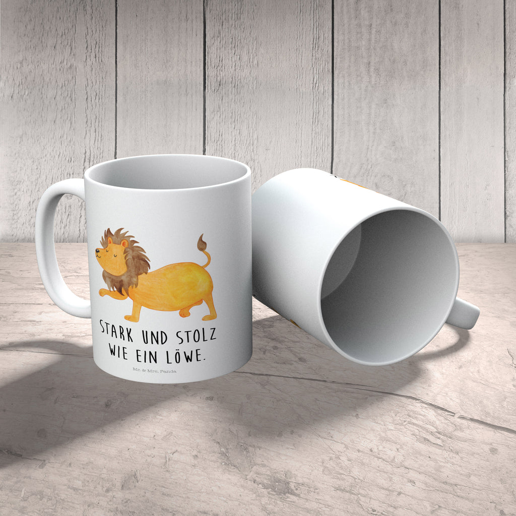 Kindertasse Sternzeichen Löwe Kunststoff Tasse, Kindergarten, Tasse, Trinkbecher, Camping Becher, Kaffeetasse, Kunststoffbecher, Kindergartenbecher, Outdoorgeschirr, Kunststoffgeschirr, Reisebecher, Reisetasse, Kinderbecher, Tierkreiszeichen, Sternzeichen, Horoskop, Astrologie, Aszendent, Löwe Geschenk, Löwe Sternzeichen, Geschenk Juli, Geburtstag Juli, Geschenk August, Geburtstag August, König der Tiere