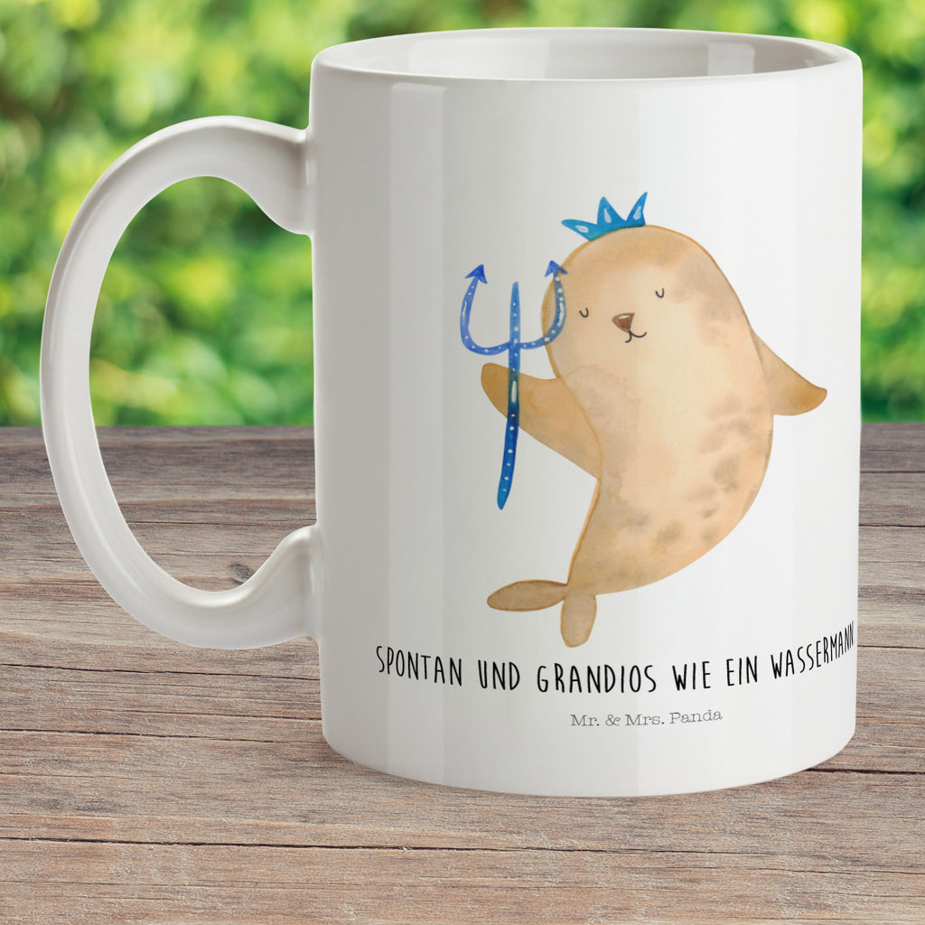 Kindertasse Sternzeichen Wassermann Kunststoff Tasse, Kindergarten, Tasse, Trinkbecher, Camping Becher, Kaffeetasse, Kunststoffbecher, Kindergartenbecher, Outdoorgeschirr, Kunststoffgeschirr, Reisebecher, Reisetasse, Kinderbecher, Tierkreiszeichen, Sternzeichen, Horoskop, Astrologie, Aszendent, Meermann, Nix, Wassermann Geschenk, Wassermann Sternzeichen, Geschenk Januar, Geschenk Februar, Geburtstag Januar, Geburtstag Februar, Meer Geschenk