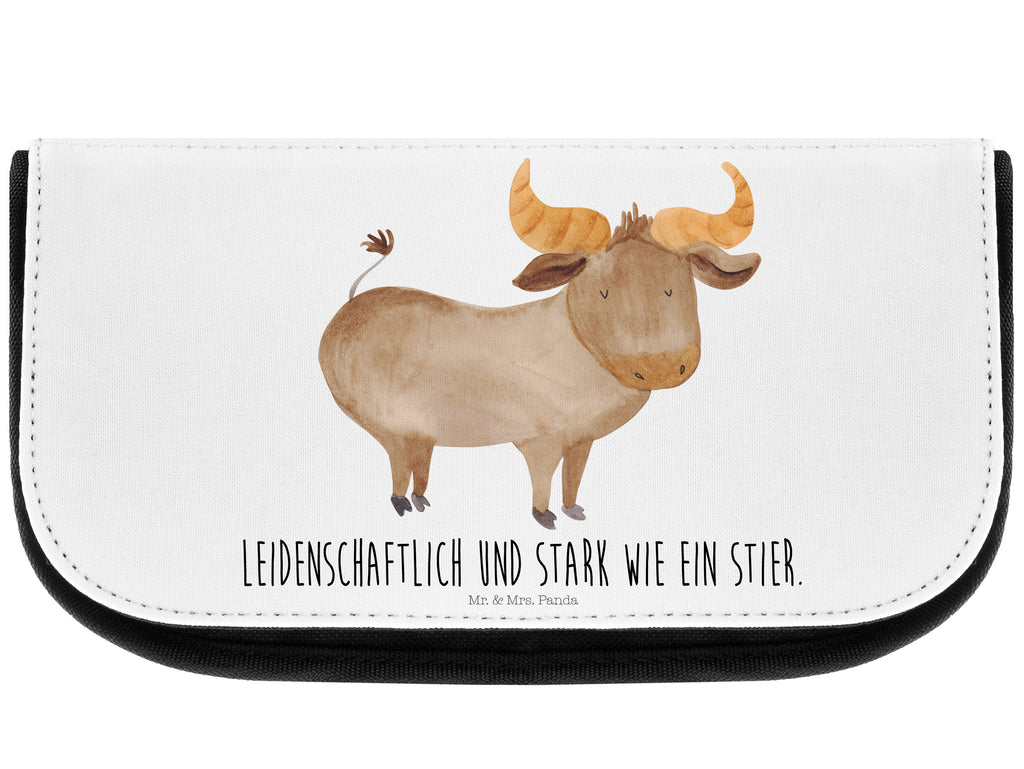 Kosmetiktasche Sternzeichen Stier Kosmetikbeutel, Kulturtasche, Kulturbeutel, Schminktasche, Make-Up Tasche, Tierkreiszeichen, Sternzeichen, Horoskop, Astrologie, Aszendent, Stier, Stier Geschenk, Stier Sternzeichen, Geschenk Mai, Geschenk April, Geburtstag Mai, Geburtstag April, Rind, Ochse