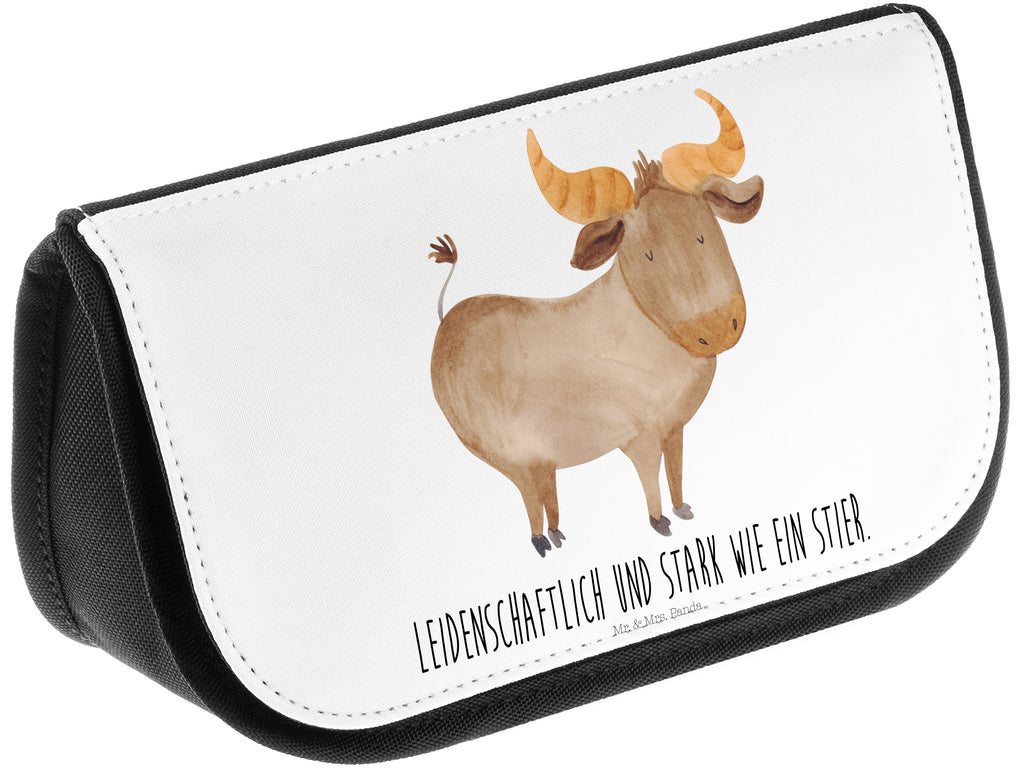Kosmetiktasche Sternzeichen Stier Kosmetikbeutel, Kulturtasche, Kulturbeutel, Schminktasche, Make-Up Tasche, Tierkreiszeichen, Sternzeichen, Horoskop, Astrologie, Aszendent, Stier, Stier Geschenk, Stier Sternzeichen, Geschenk Mai, Geschenk April, Geburtstag Mai, Geburtstag April, Rind, Ochse