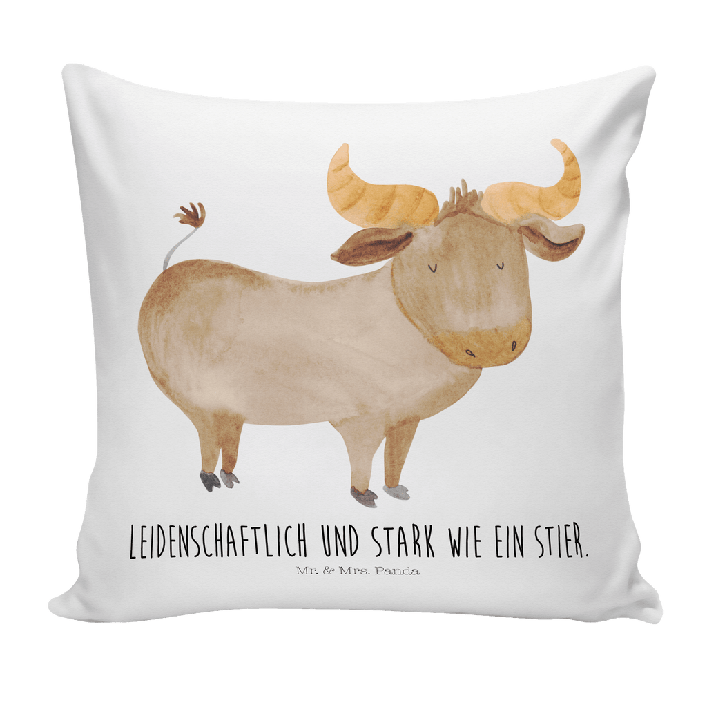 40x40 Kissen Sternzeichen Stier Kissenhülle, Kopfkissen, Sofakissen, Dekokissen, Motivkissen, Tierkreiszeichen, Sternzeichen, Horoskop, Astrologie, Aszendent, Stier, Stier Geschenk, Stier Sternzeichen, Geschenk Mai, Geschenk April, Geburtstag Mai, Geburtstag April, Rind, Ochse