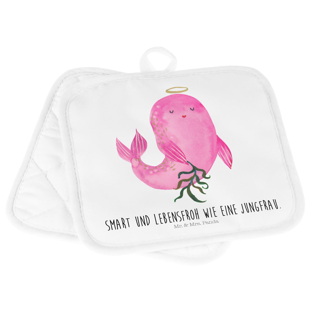 2er Set Topflappen  Sternzeichen Jungfrau Topflappen, Topfuntersetzer, Ofenhandschuh, Topflappen Set, Topflappen lustig, Topflappen mit Spruch, Tierkreiszeichen, Sternzeichen, Horoskop, Astrologie, Aszendent, Jungfrau, Jungfer, Geschenk, Jungfrau Sternzeichen, Geschenk September, Geschenk August, Geburtstag September, Geburtstag August, Meerjungfrau