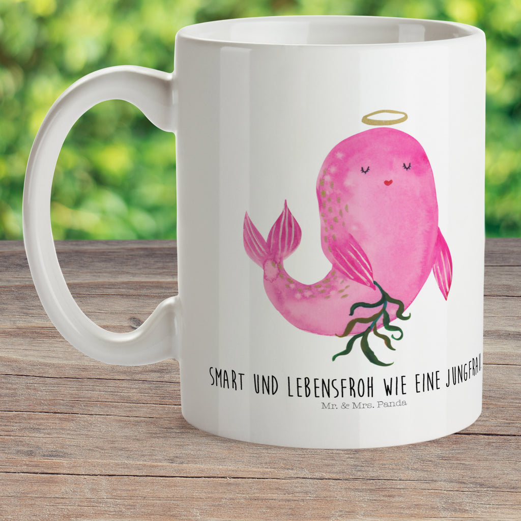 Kindertasse Sternzeichen Jungfrau Kunststoff Tasse, Kindergarten, Tasse, Trinkbecher, Camping Becher, Kaffeetasse, Kunststoffbecher, Kindergartenbecher, Outdoorgeschirr, Kunststoffgeschirr, Reisebecher, Reisetasse, Kinderbecher, Tierkreiszeichen, Sternzeichen, Horoskop, Astrologie, Aszendent, Jungfrau, Jungfer, Geschenk, Jungfrau Sternzeichen, Geschenk September, Geschenk August, Geburtstag September, Geburtstag August, Meerjungfrau