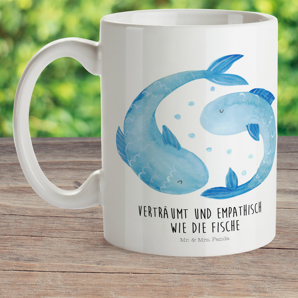 Kindertasse Sternzeichen Fische Kunststoff Tasse, Kindergarten, Tasse, Trinkbecher, Camping Becher, Kaffeetasse, Kunststoffbecher, Kindergartenbecher, Outdoorgeschirr, Kunststoffgeschirr, Reisebecher, Reisetasse, Kinderbecher, Tierkreiszeichen, Sternzeichen, Horoskop, Astrologie, Aszendent, Fisch, Fische Geschenk, Fische Sternzeichen, Fische Sternbild, Geschenk Februar, Geschenk März, Geburtstag Februar, Geburtstag März