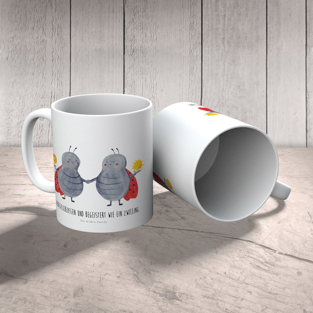 Kindertasse Sternzeichen Zwilling Kunststoff Tasse, Kindergarten, Tasse, Trinkbecher, Camping Becher, Kaffeetasse, Kunststoffbecher, Kindergartenbecher, Outdoorgeschirr, Kunststoffgeschirr, Reisebecher, Reisetasse, Kinderbecher, Tierkreiszeichen, Sternzeichen, Horoskop, Astrologie, Aszendent, Zwillinge, Zwilling Geschenk, Zwilling Sternzeichen, Geburtstag Mai, Geschenk Mai, Geschenk Juni, Marienkäfer, Glückskäfer, Zwillingsbruder, Zwillingsschwester
