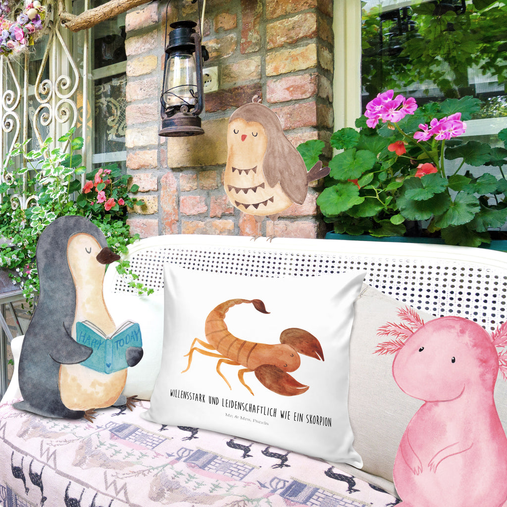 40x40 Kissen Sternzeichen Skorpion Kissenhülle, Kopfkissen, Sofakissen, Dekokissen, Motivkissen, Tierkreiszeichen, Sternzeichen, Horoskop, Astrologie, Aszendent, Skorpione, Skorpion Geschenk, Skorpion Sternzeichen, Geschenk Oktober, Geschenk November, Geburtstag Oktober, Geburtstag November