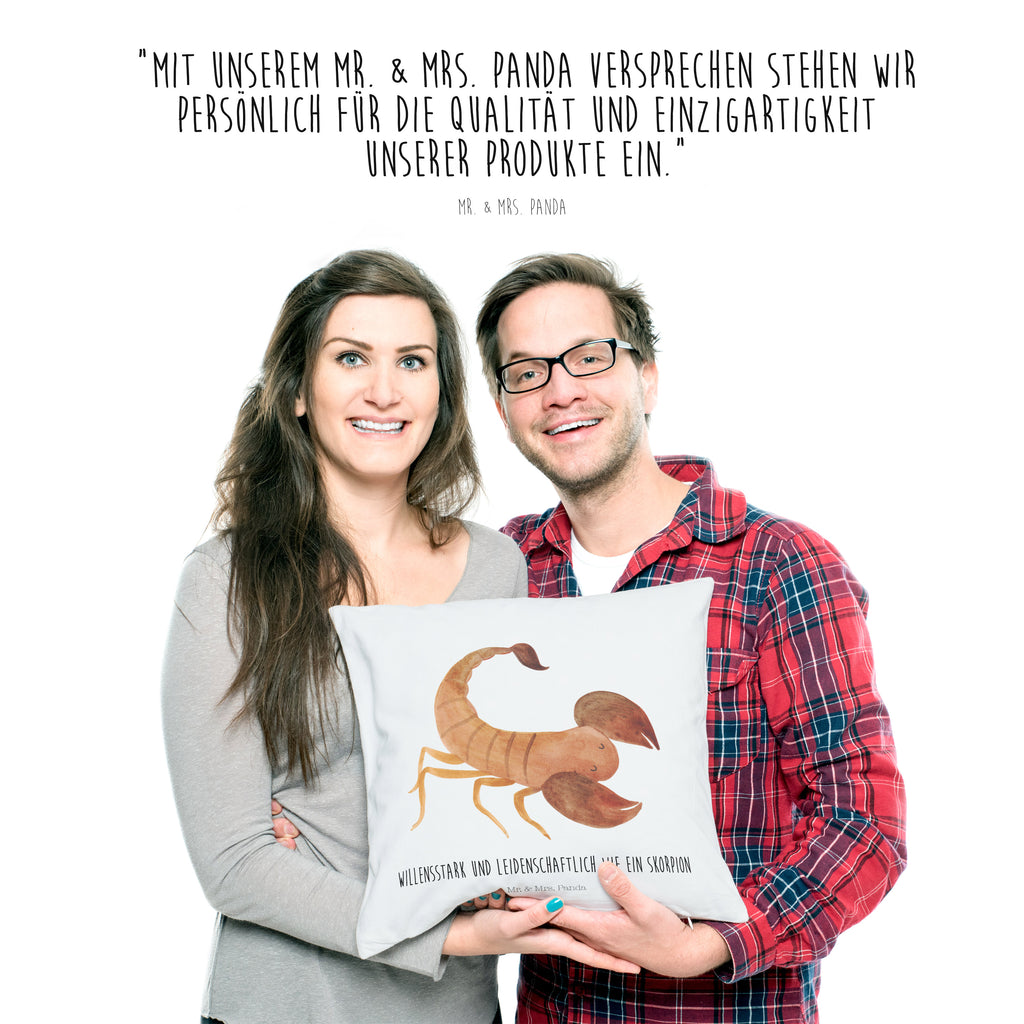 40x40 Kissen Sternzeichen Skorpion Kissenhülle, Kopfkissen, Sofakissen, Dekokissen, Motivkissen, Tierkreiszeichen, Sternzeichen, Horoskop, Astrologie, Aszendent, Skorpione, Skorpion Geschenk, Skorpion Sternzeichen, Geschenk Oktober, Geschenk November, Geburtstag Oktober, Geburtstag November