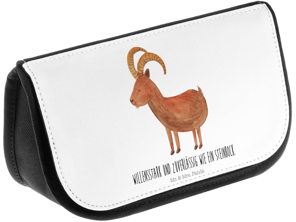 Kosmetiktasche Sternzeichen Steinbock Kosmetikbeutel, Kulturtasche, Kulturbeutel, Schminktasche, Make-Up Tasche, Tierkreiszeichen, Sternzeichen, Horoskop, Astrologie, Aszendent, Steinböcke, Steinbock Geschenk, Steinbock Sternzeichen, Geschenk Dezember, Geschenk Januar, Geburtstag Dezember, Geburtstag Januar, Ziege, Bock