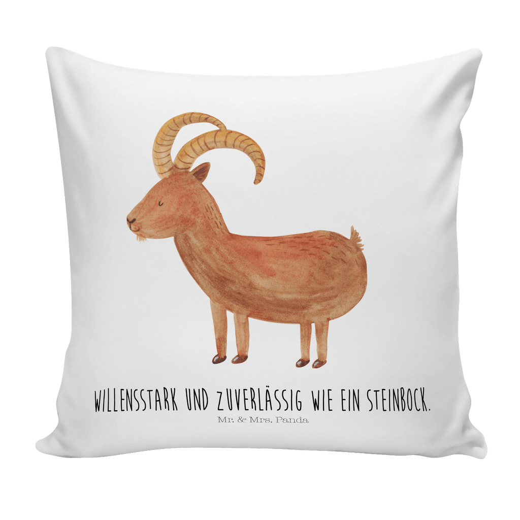 40x40 Kissen Sternzeichen Steinbock Kissenhülle, Kopfkissen, Sofakissen, Dekokissen, Motivkissen, Tierkreiszeichen, Sternzeichen, Horoskop, Astrologie, Aszendent, Steinböcke, Steinbock Geschenk, Steinbock Sternzeichen, Geschenk Dezember, Geschenk Januar, Geburtstag Dezember, Geburtstag Januar, Ziege, Bock