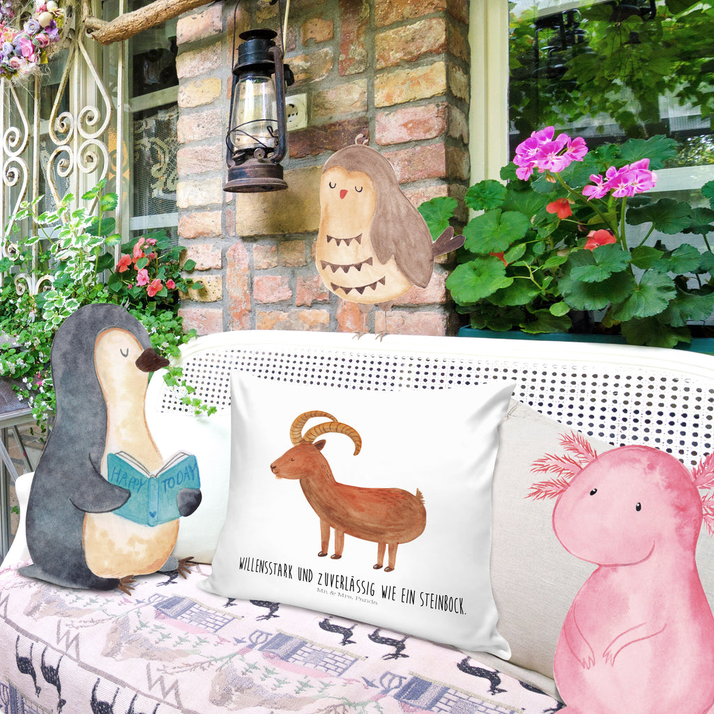 40x40 Kissen Sternzeichen Steinbock Kissenhülle, Kopfkissen, Sofakissen, Dekokissen, Motivkissen, Tierkreiszeichen, Sternzeichen, Horoskop, Astrologie, Aszendent, Steinböcke, Steinbock Geschenk, Steinbock Sternzeichen, Geschenk Dezember, Geschenk Januar, Geburtstag Dezember, Geburtstag Januar, Ziege, Bock