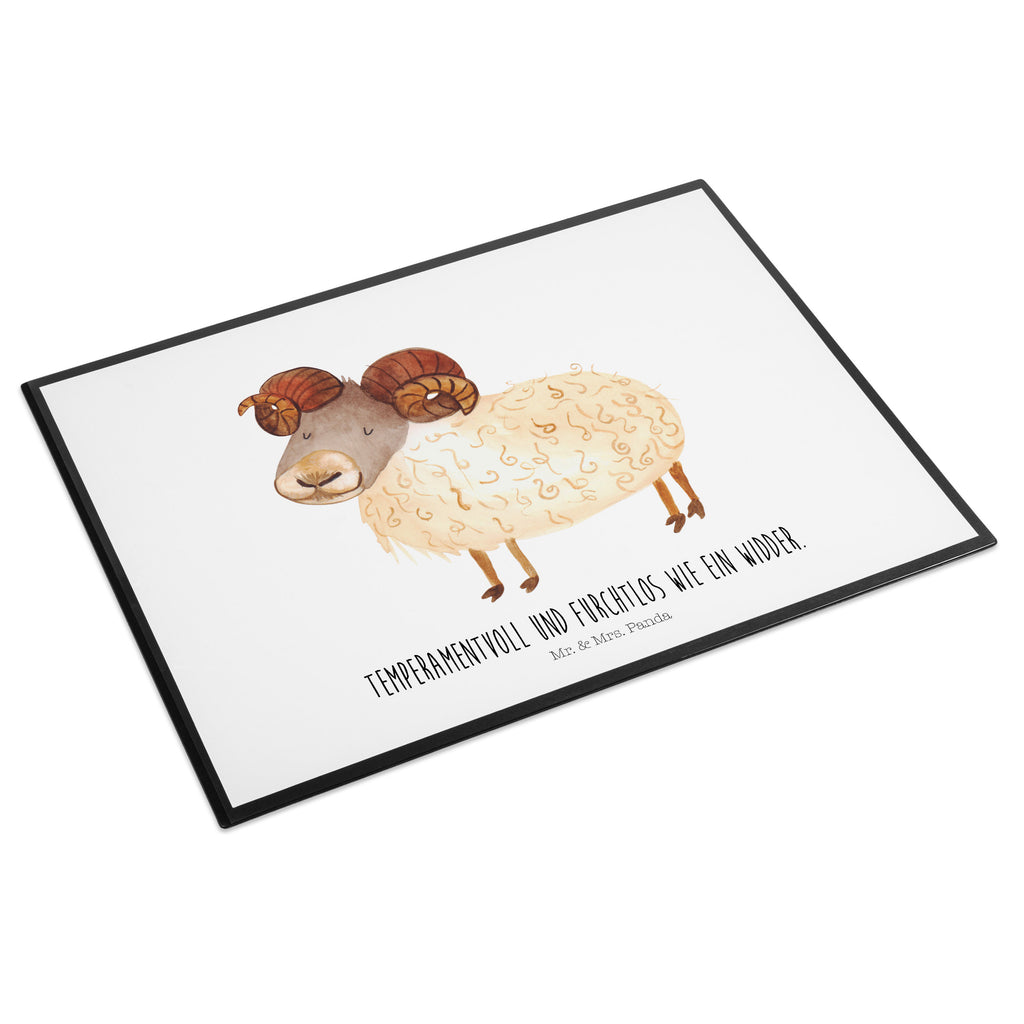 Schreibtischunterlage Sternzeichen Widder Schreibunterlage, Schreibtischauflage, Bürobedarf, Büroartikel, Schreibwaren, Schreibtisch Unterlagen, Schreibtischunterlage Groß, Tierkreiszeichen, Sternzeichen, Horoskop, Astrologie, Aszendent, Widder Geschenk, Widder Sternzeichen, Geschenk März, Geschenk April, Geburtstag März, Geburtstag April, Bock, Schafbock