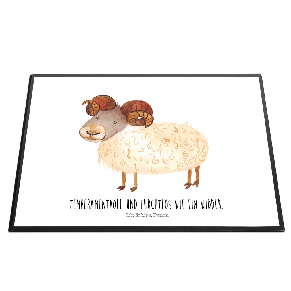 Schreibtischunterlage Sternzeichen Widder Schreibunterlage, Schreibtischauflage, Bürobedarf, Büroartikel, Schreibwaren, Schreibtisch Unterlagen, Schreibtischunterlage Groß, Tierkreiszeichen, Sternzeichen, Horoskop, Astrologie, Aszendent, Widder Geschenk, Widder Sternzeichen, Geschenk März, Geschenk April, Geburtstag März, Geburtstag April, Bock, Schafbock