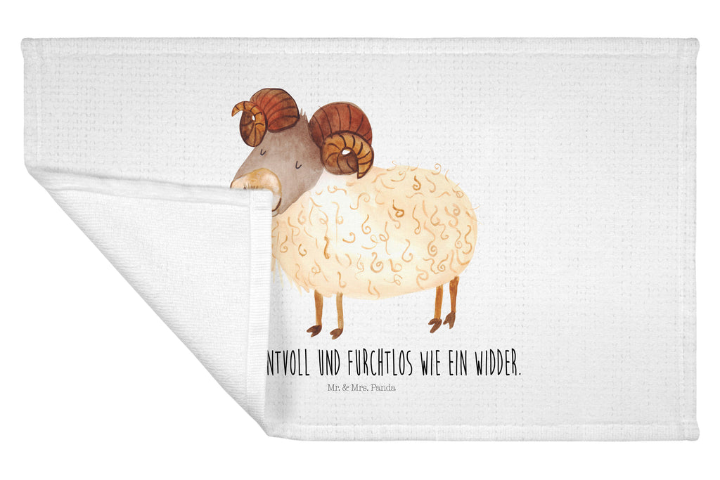 Gäste Handtuch Sternzeichen Widder Gästetuch, Reisehandtuch, Sport Handtuch, Frottier, Kinder Handtuch, Tierkreiszeichen, Sternzeichen, Horoskop, Astrologie, Aszendent, Widder Geschenk, Widder Sternzeichen, Geschenk März, Geschenk April, Geburtstag März, Geburtstag April, Bock, Schafbock