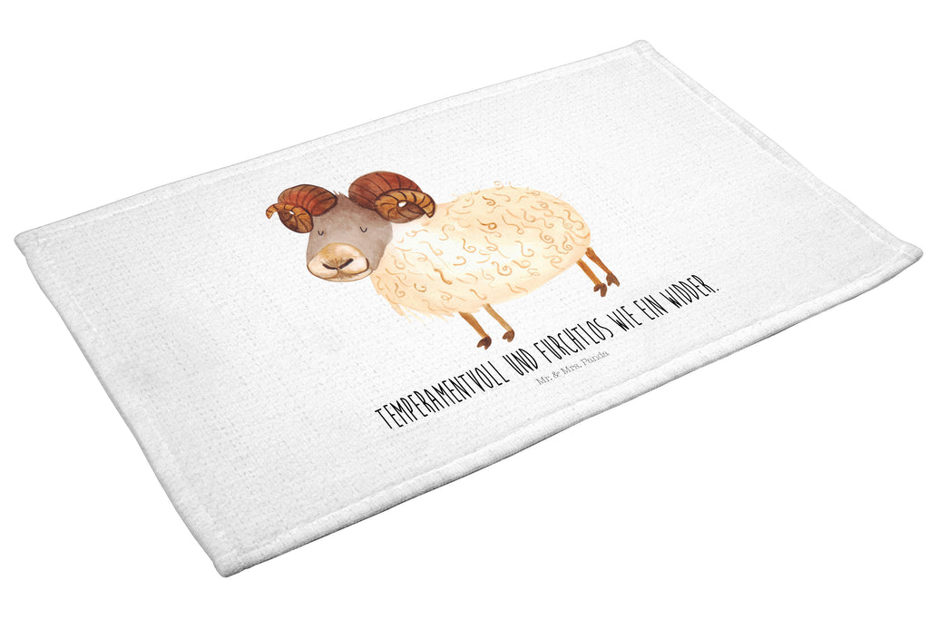 Gäste Handtuch Sternzeichen Widder Gästetuch, Reisehandtuch, Sport Handtuch, Frottier, Kinder Handtuch, Tierkreiszeichen, Sternzeichen, Horoskop, Astrologie, Aszendent, Widder Geschenk, Widder Sternzeichen, Geschenk März, Geschenk April, Geburtstag März, Geburtstag April, Bock, Schafbock