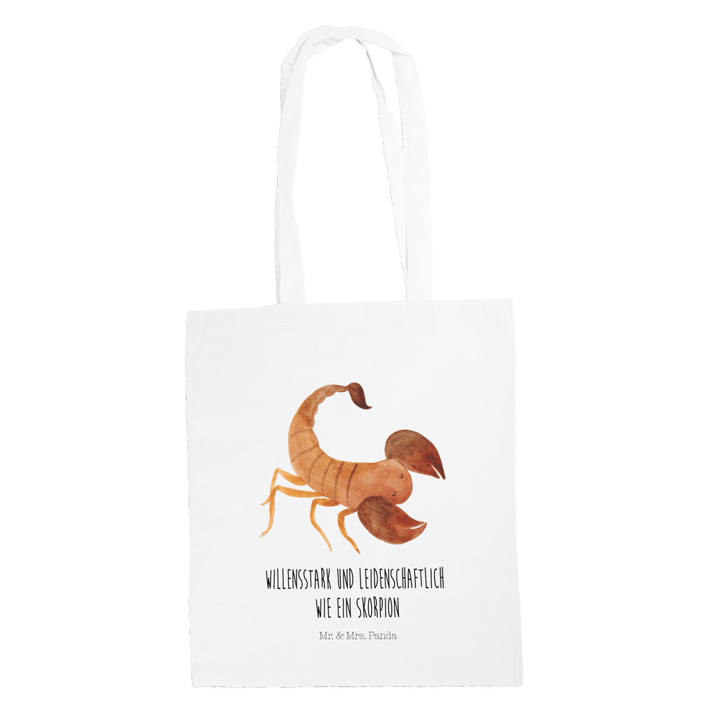 Tragetasche Sternzeichen Skorpion Beuteltasche, Beutel, Einkaufstasche, Jutebeutel, Stoffbeutel, Tierkreiszeichen, Sternzeichen, Horoskop, Astrologie, Aszendent, Skorpione, Skorpion Geschenk, Skorpion Sternzeichen, Geschenk Oktober, Geschenk November, Geburtstag Oktober, Geburtstag November