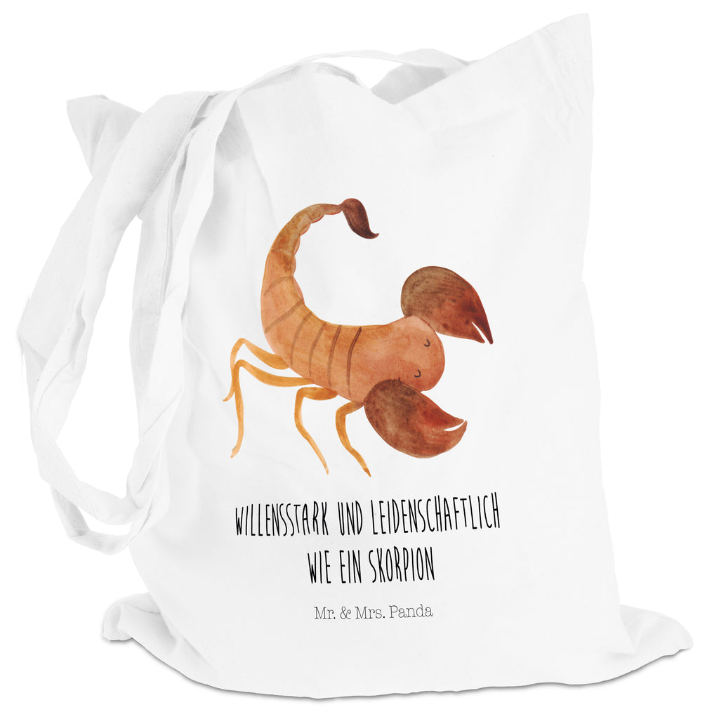 Tragetasche Sternzeichen Skorpion Beuteltasche, Beutel, Einkaufstasche, Jutebeutel, Stoffbeutel, Tierkreiszeichen, Sternzeichen, Horoskop, Astrologie, Aszendent, Skorpione, Skorpion Geschenk, Skorpion Sternzeichen, Geschenk Oktober, Geschenk November, Geburtstag Oktober, Geburtstag November