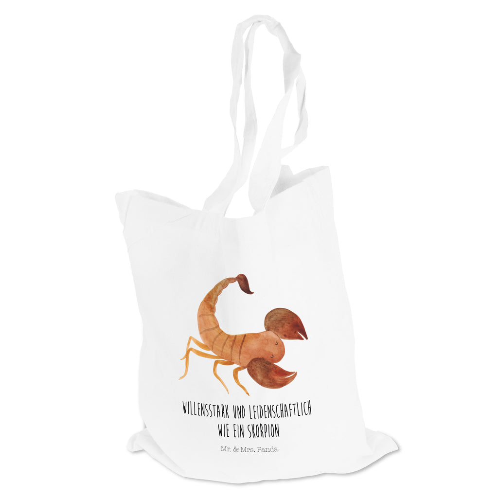 Tragetasche Sternzeichen Skorpion Beuteltasche, Beutel, Einkaufstasche, Jutebeutel, Stoffbeutel, Tierkreiszeichen, Sternzeichen, Horoskop, Astrologie, Aszendent, Skorpione, Skorpion Geschenk, Skorpion Sternzeichen, Geschenk Oktober, Geschenk November, Geburtstag Oktober, Geburtstag November